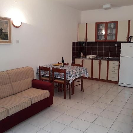Apartments Durasevic Ivo Sveti Stefan Ngoại thất bức ảnh
