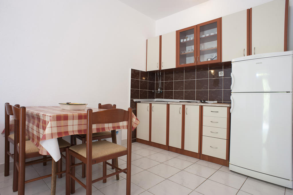 Apartments Durasevic Ivo Sveti Stefan Phòng bức ảnh