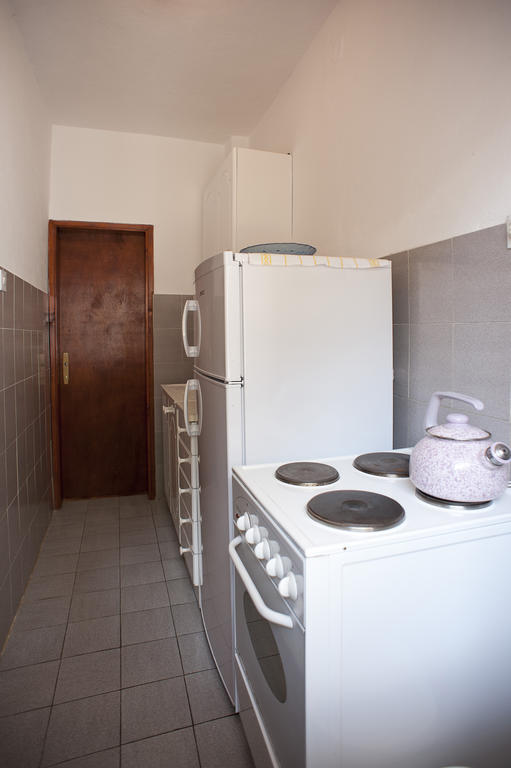 Apartments Durasevic Ivo Sveti Stefan Phòng bức ảnh