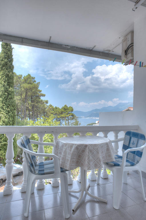 Apartments Durasevic Ivo Sveti Stefan Phòng bức ảnh