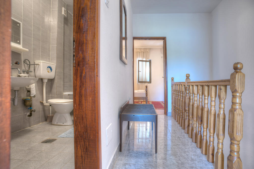 Apartments Durasevic Ivo Sveti Stefan Phòng bức ảnh