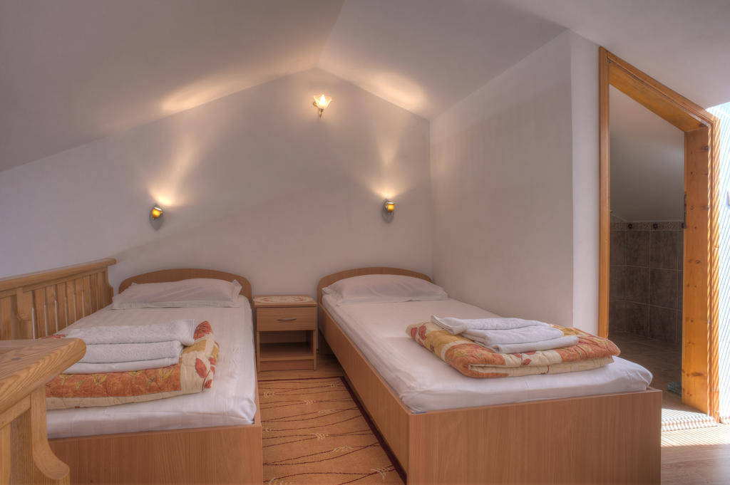 Apartments Durasevic Ivo Sveti Stefan Phòng bức ảnh