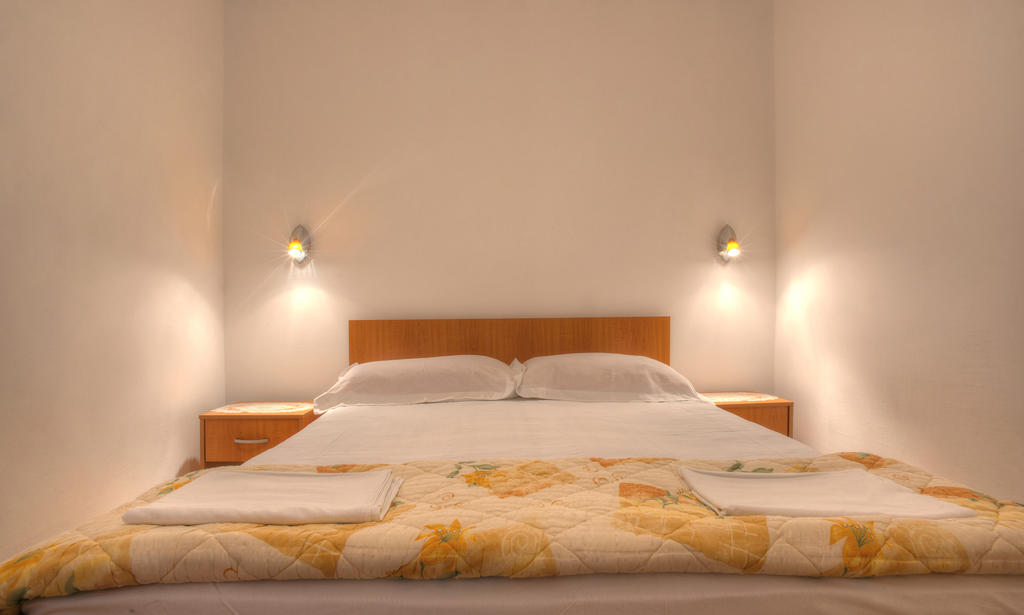 Apartments Durasevic Ivo Sveti Stefan Phòng bức ảnh
