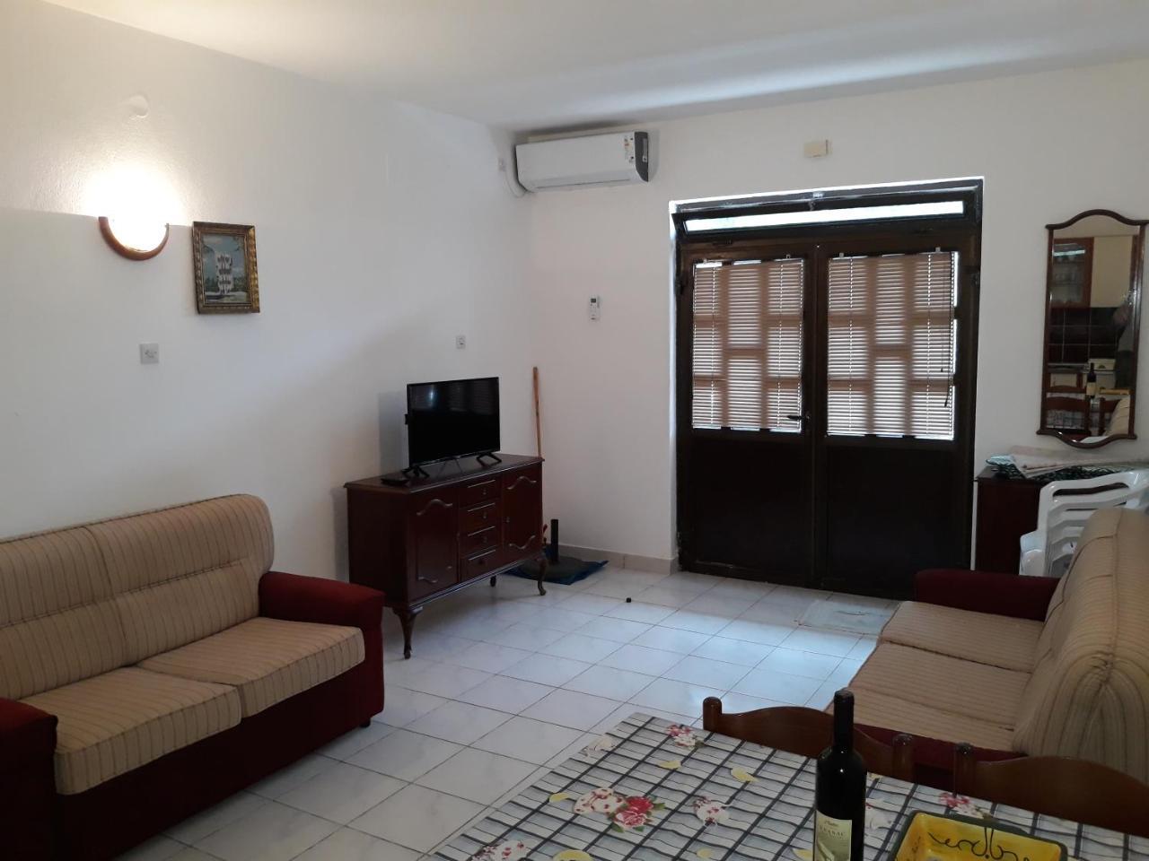 Apartments Durasevic Ivo Sveti Stefan Ngoại thất bức ảnh