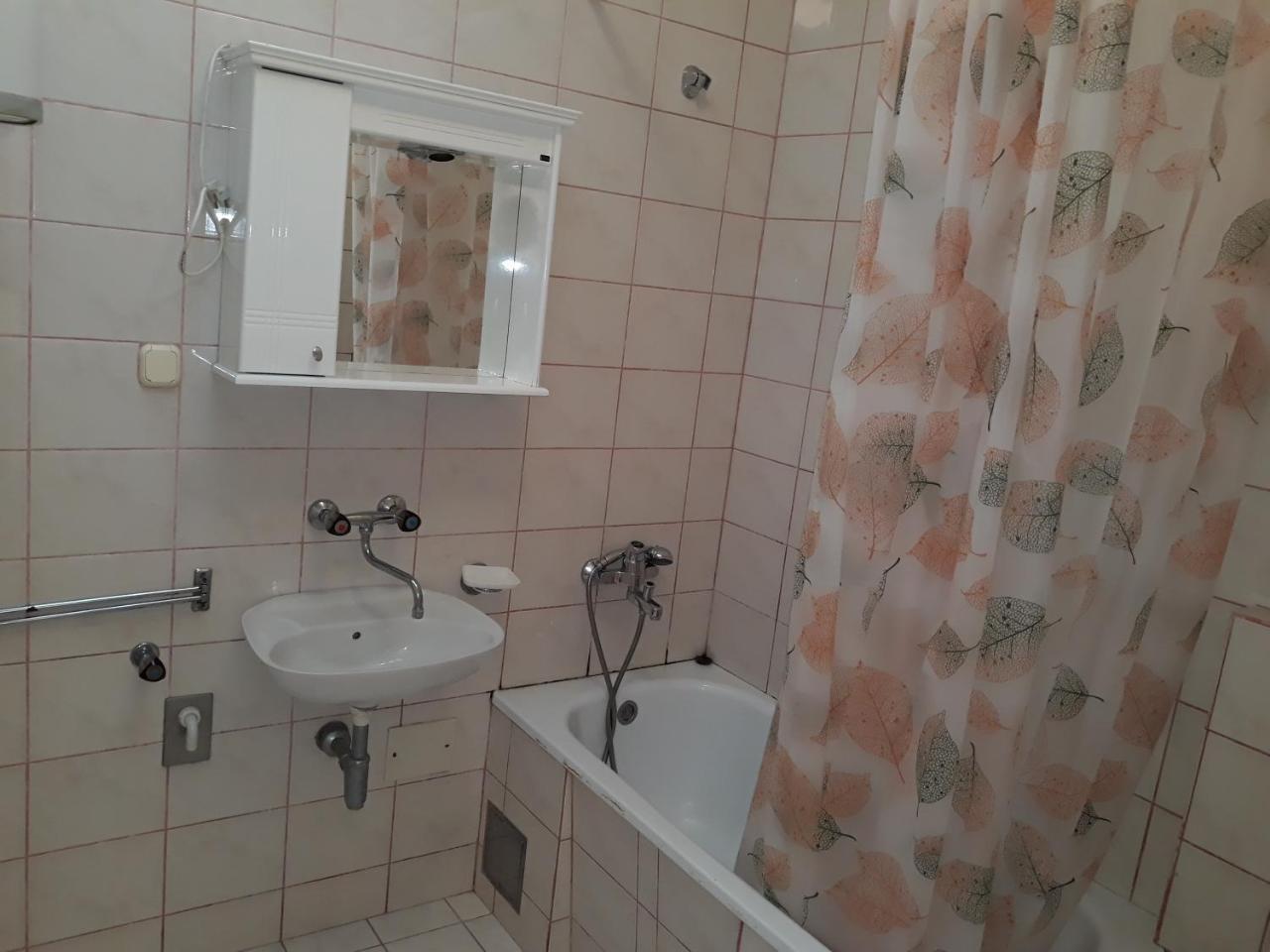 Apartments Durasevic Ivo Sveti Stefan Ngoại thất bức ảnh